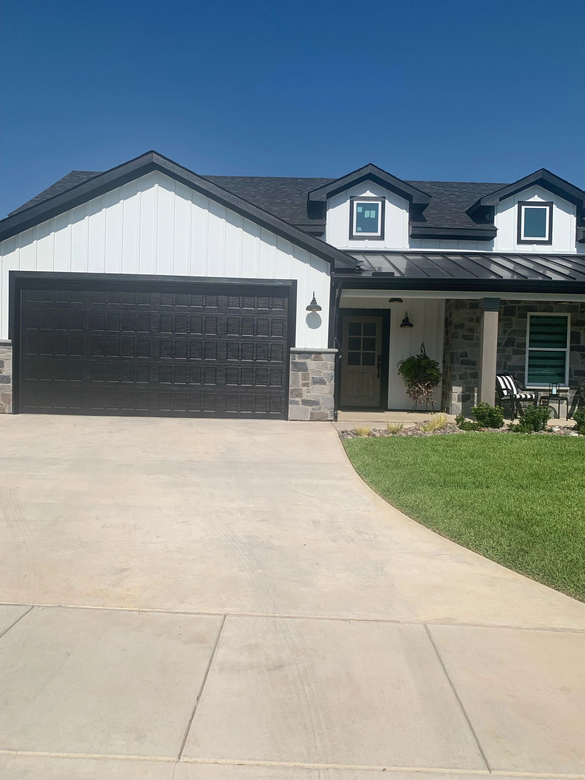 GDR Installations The Carriage House Door Experts in Frisco, TX